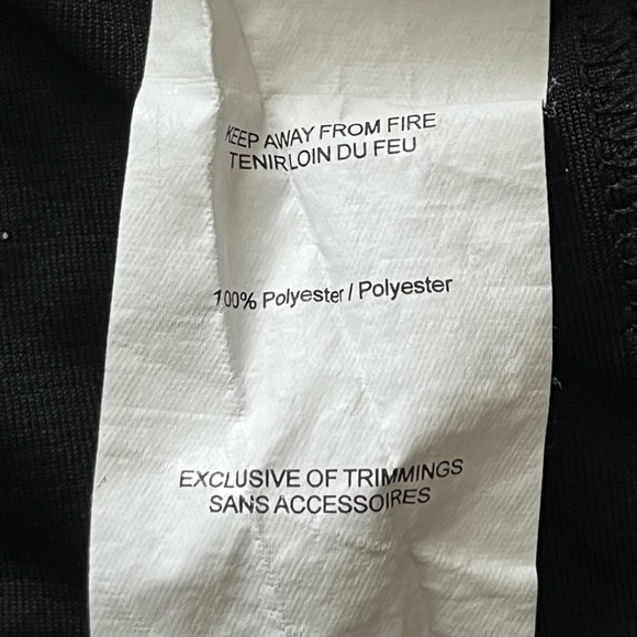 Puma Womens Black Gray Performance Tank Top Athletic - Picture 5 of 7